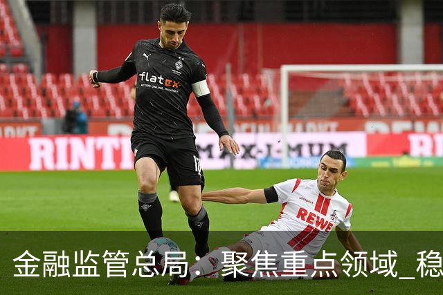 金融监管总局：聚焦重点领域 稳妥处置高风险机构